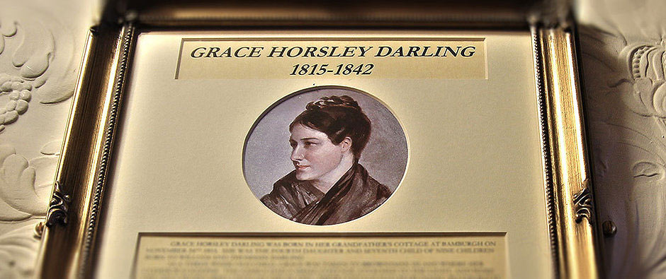 Grace Darling 