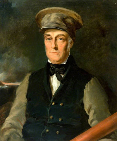 William-Darling-by-Thomas-Musgrave-Joy-(